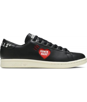 Human Made x Adidas Stan Smith Black